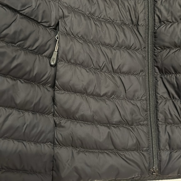 32 Degrees Down Jacket puffer packable foldable lightweight - Picture 5 of 13